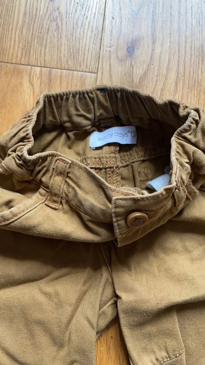 Pantalon - photo numéro 2