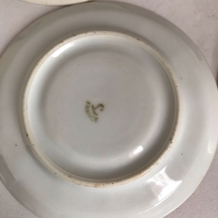 Assiettes - photo numéro 9