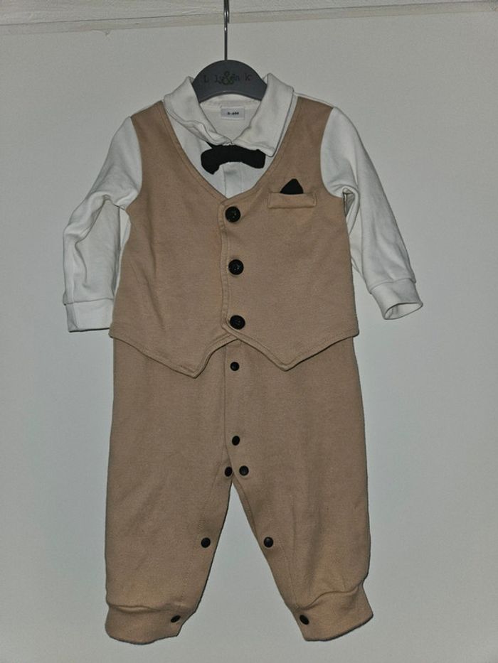 Ensemble de fête