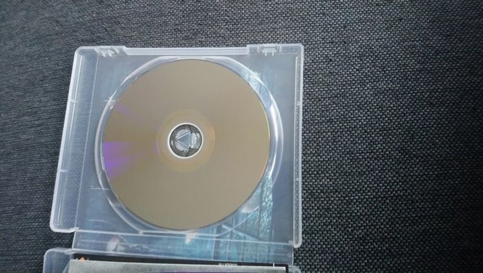 Uncharted 3 drake's déception - photo numéro 3