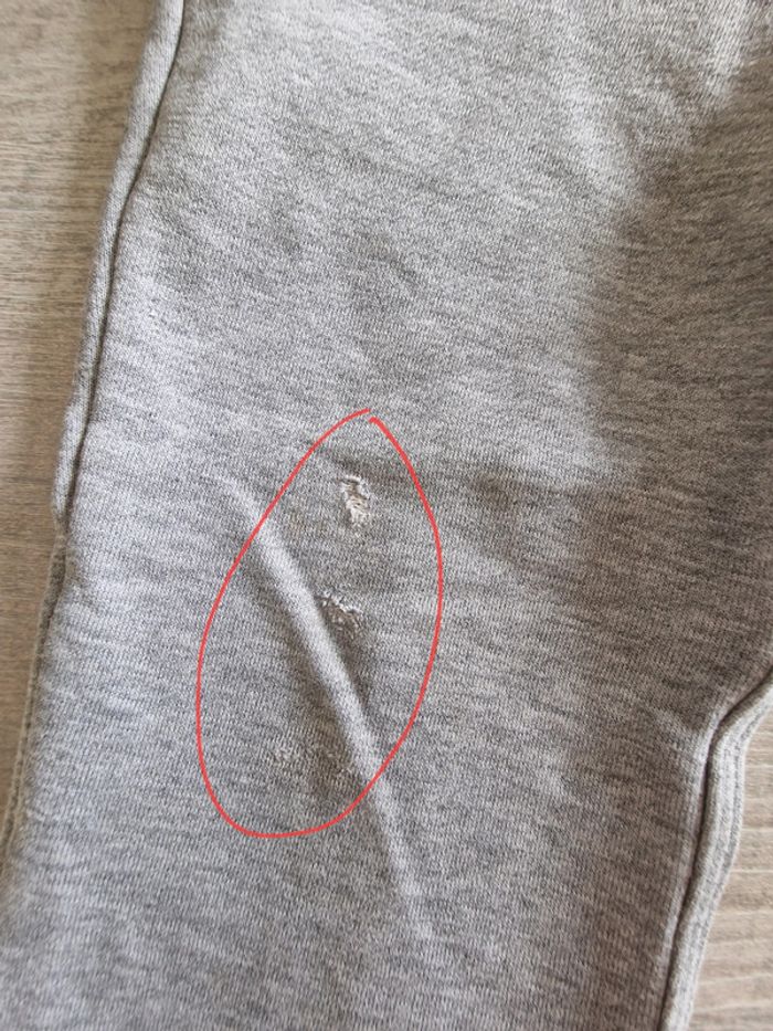 Pantalon - photo numéro 6