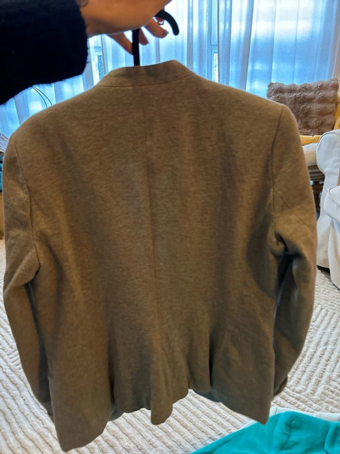 Blazer - photo numéro 2
