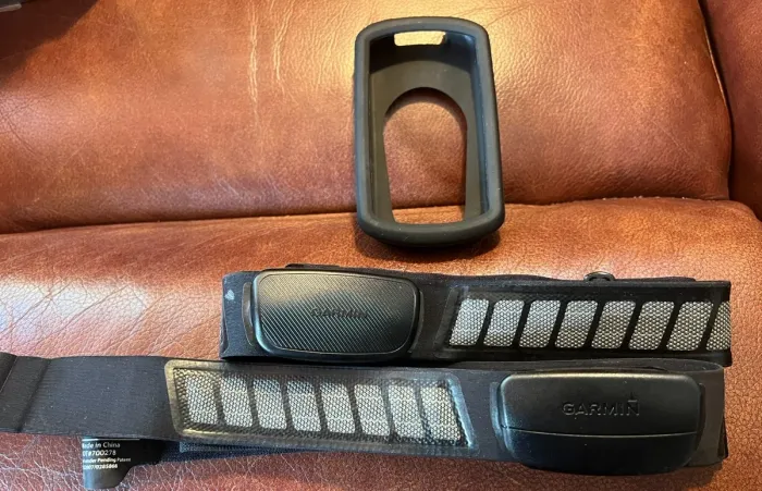 Garmin Edge 1040 - photo numéro 2