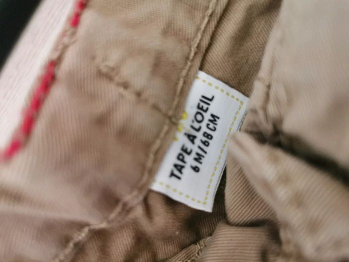 Pantalon Tape à l'œil - photo numéro 3