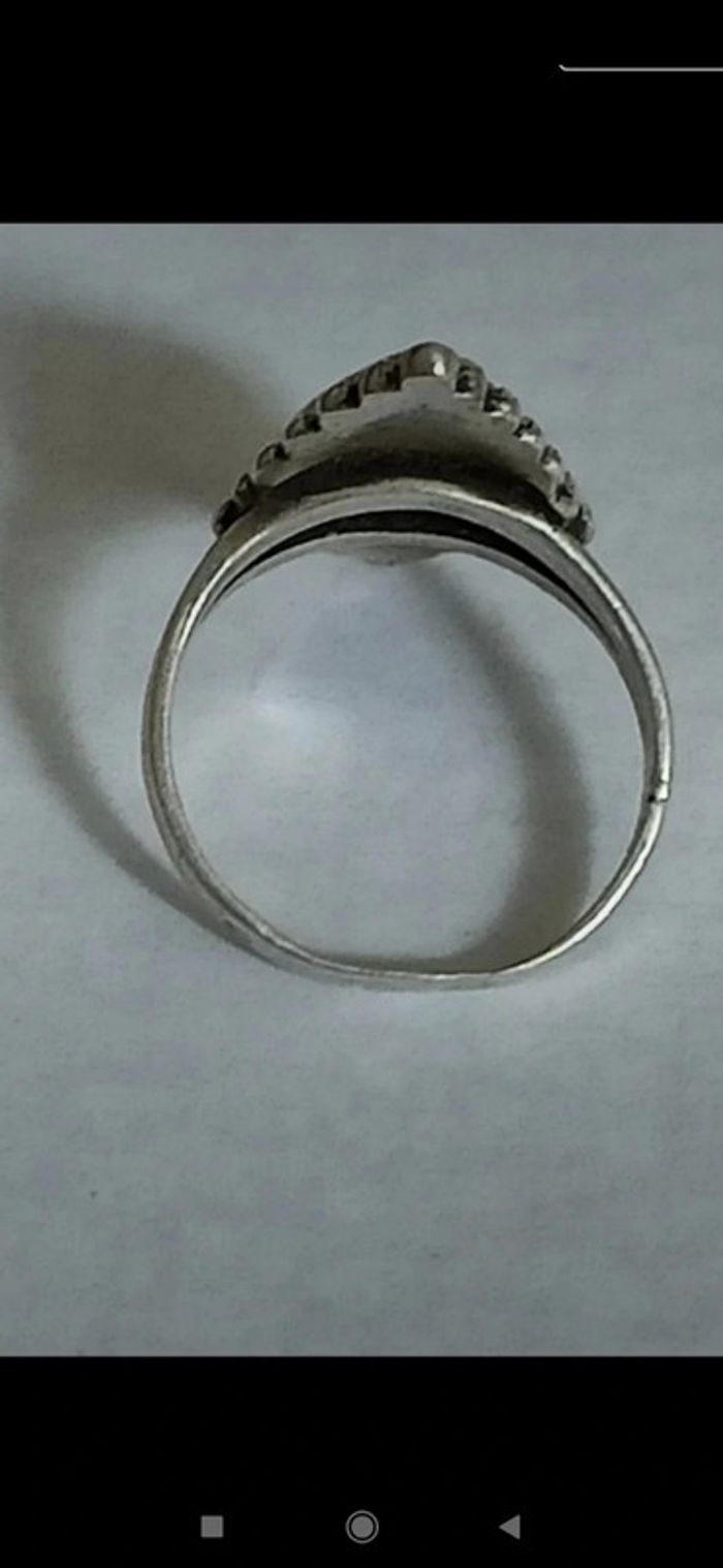 Bague vintage - photo numéro 5