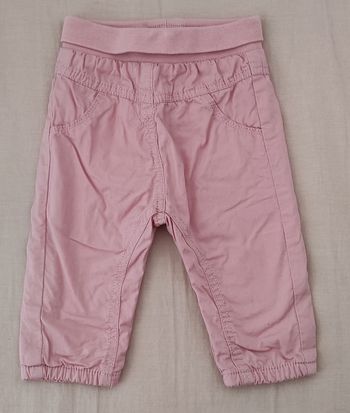 Pantalon bébé fille