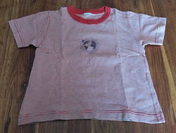 Tee-shirt 36 mois (3 ans)