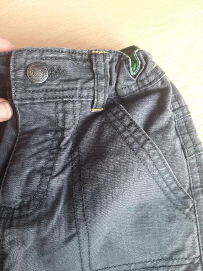 Pantalon Sergent Major 3 ans - photo numéro 3