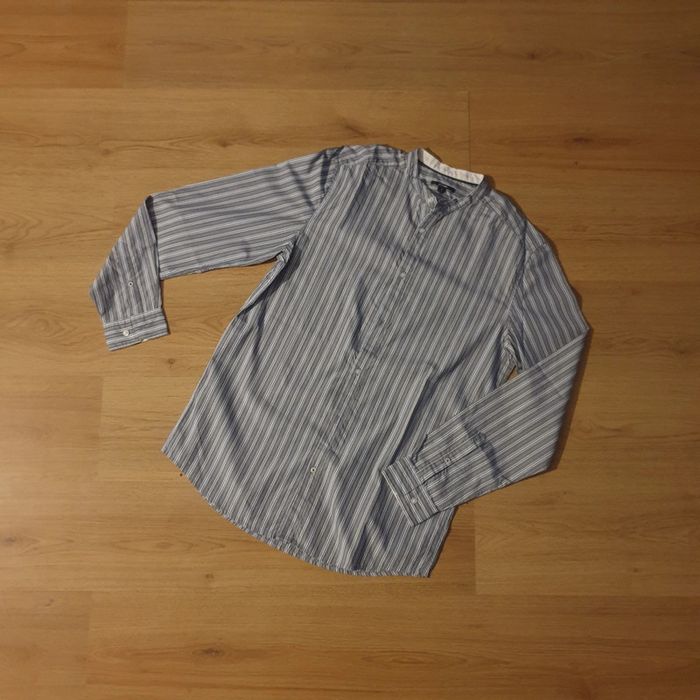 💙 Chemise KiAbi taille M 38 #emyfleury_38homme