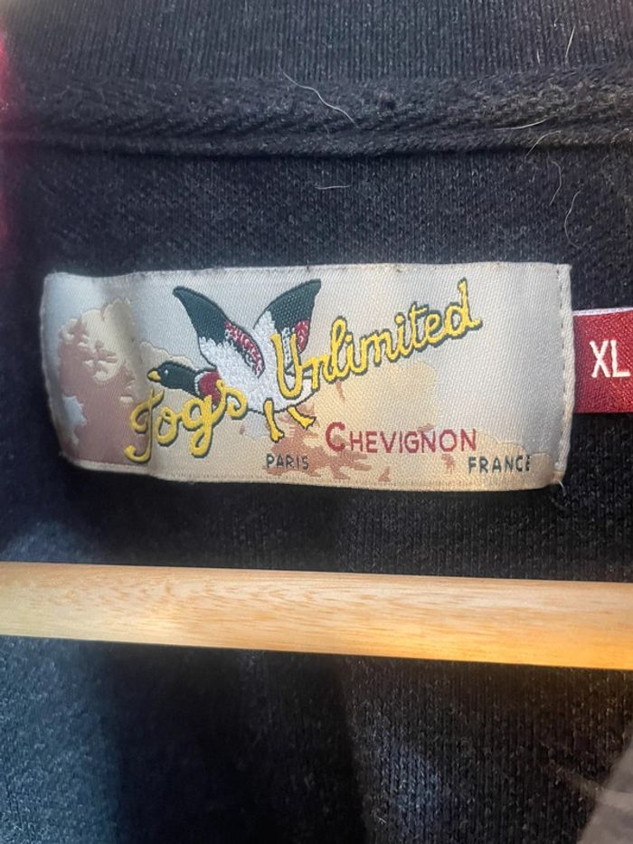 Polo Chevignon - photo numéro 2