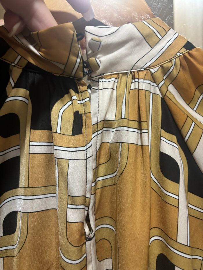 Robe H & M - photo numéro 3