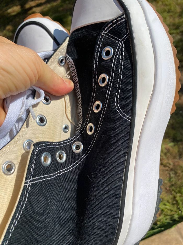 Converse originales 38,5 - photo numéro 14