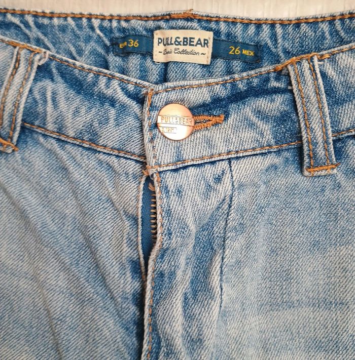 Short d'été pour femme taille 36 - photo numéro 3