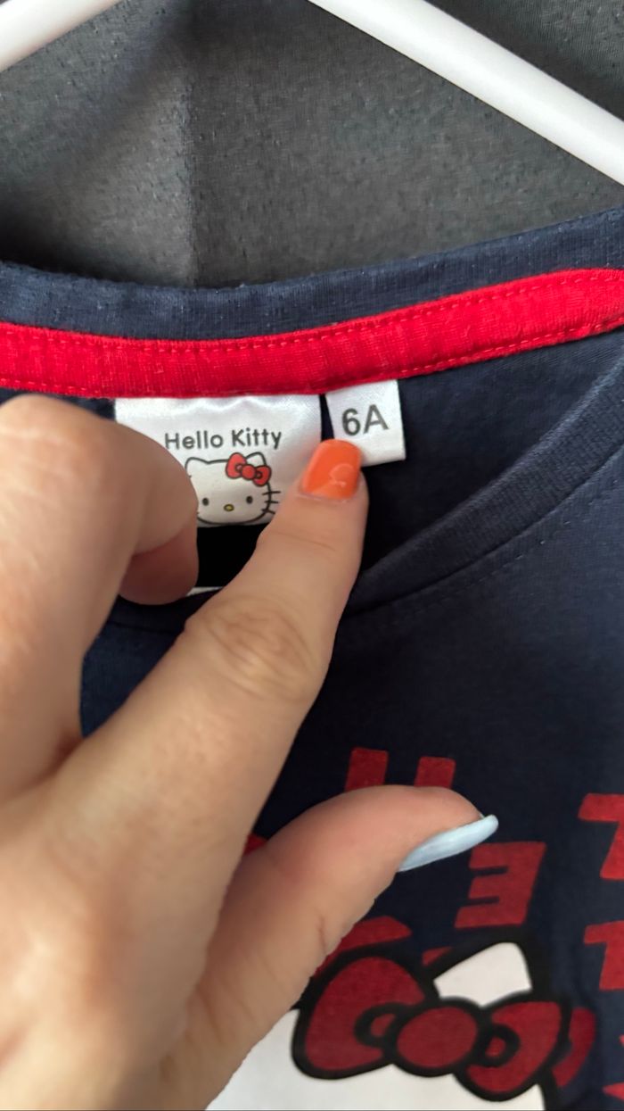 Tee shirt - photo numéro 3