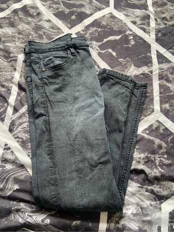 Jean slim Bershka t38