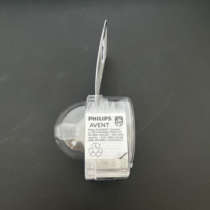 Philips Avent Tétine Débits 4 - photo numéro 4