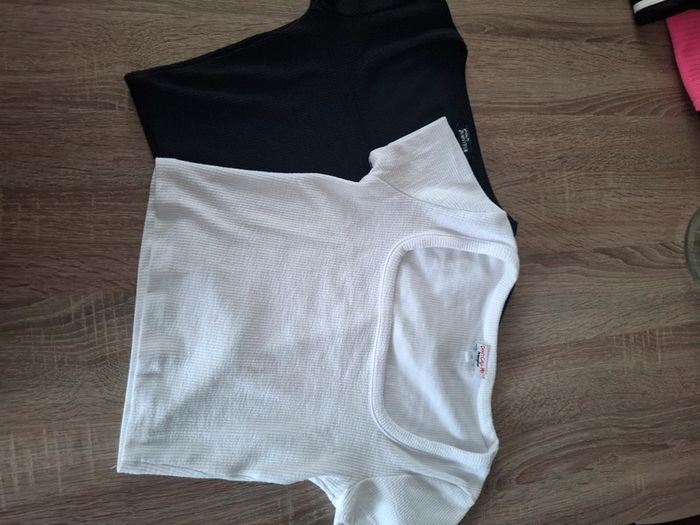 Lot de vêtements fille/femme taille XS - photo numéro 13