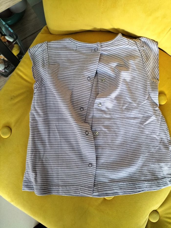 T-shirt - photo numéro 3