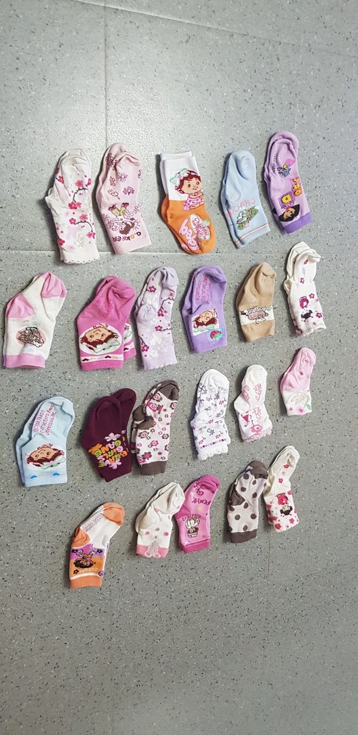 Chaussettes