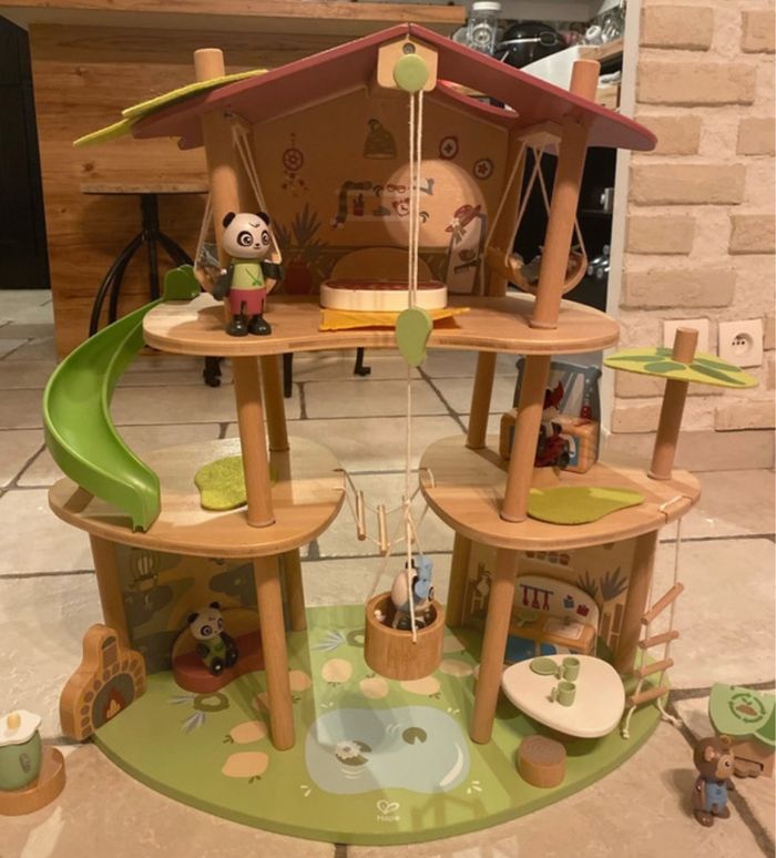 Maison hape - photo numéro 2