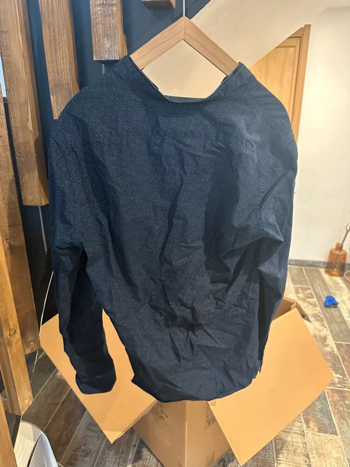 Chemise manches longues - photo numéro 2