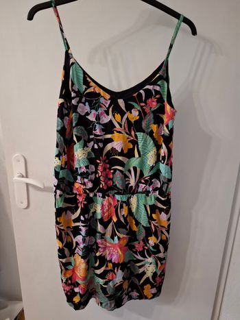 Robe promod taille 42 mesure dans l'annonce