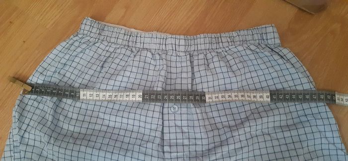 Caleçon short M - photo numéro 6