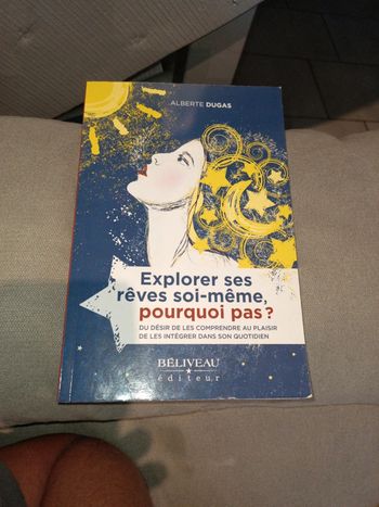 Explorer ses rêves soi-même, pourquoi pas ?