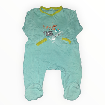 Pyjama Coton - Orchestra - 9 mois 