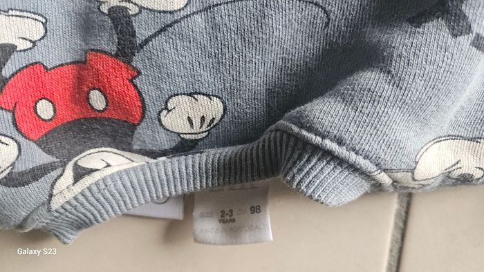Pull Mickey - photo numéro 3