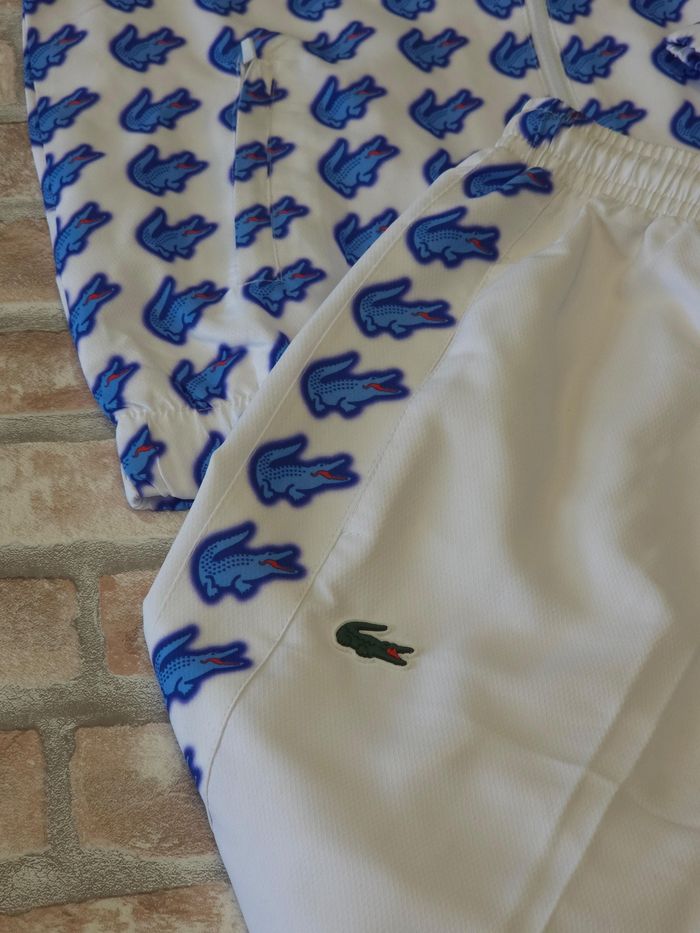 Survêtement Lacoste - photo numéro 4