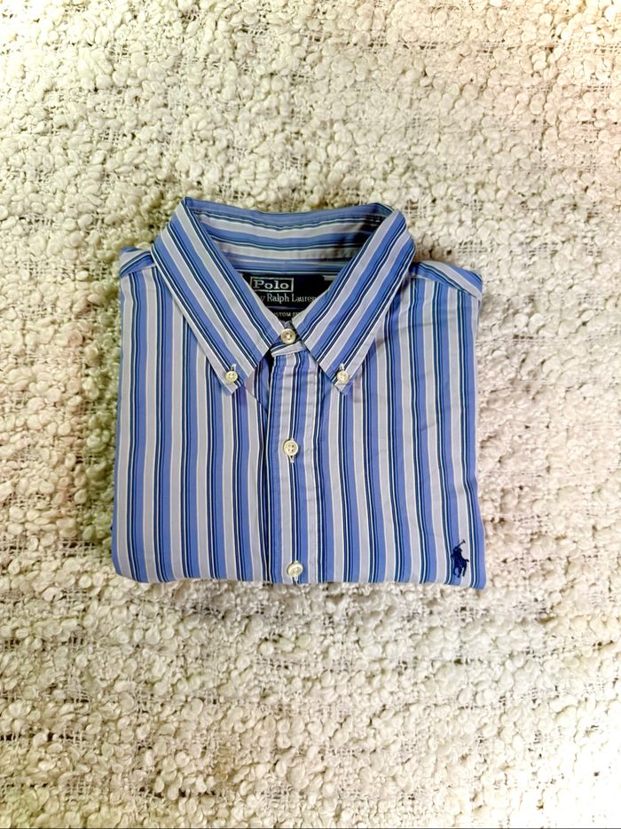 Chemise Ralph Lauren taille xl