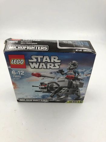 Lego Disney Star Wars 75075 AT-AT