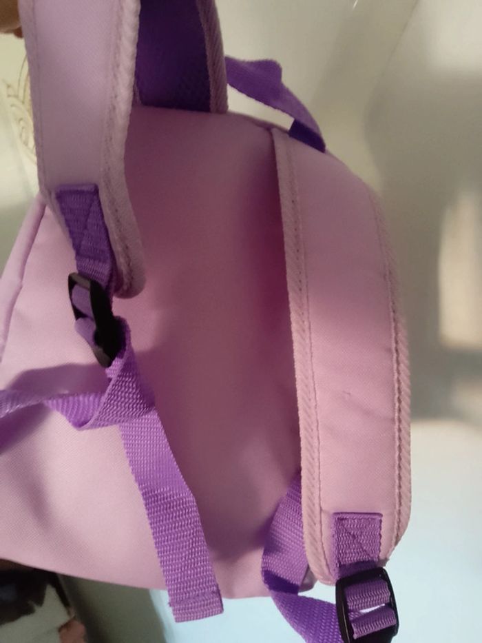 Sac leapfrog violet - photo numéro 2