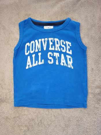 T-shirt garçon 18 mois