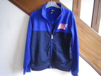 VESTE SPORT