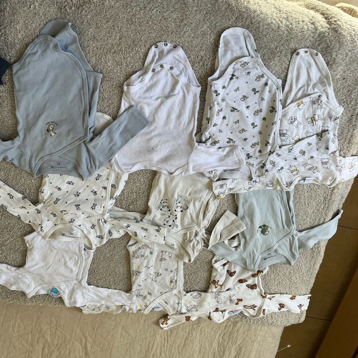 Lot Body Pyjamas - photo numéro 2