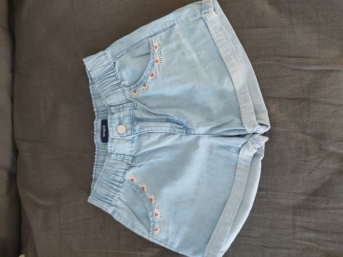 Lot 2 shorts