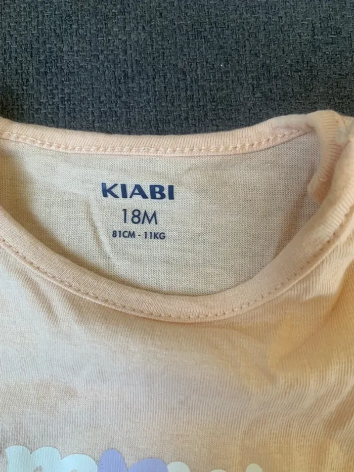 TEE shirt - photo numéro 2