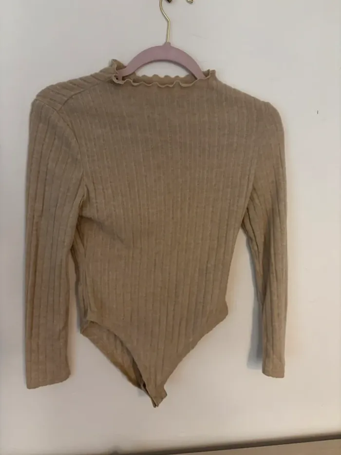 Body beige