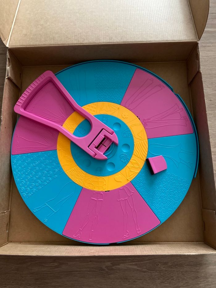 Jeu dessinons la mode - photo numéro 2