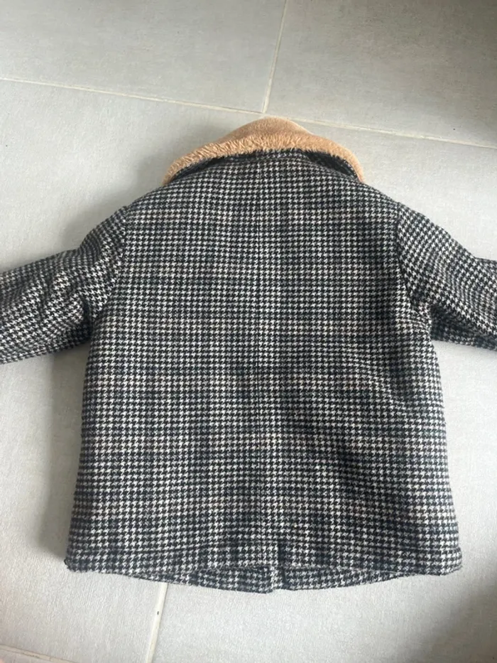 Manteau - photo numéro 3