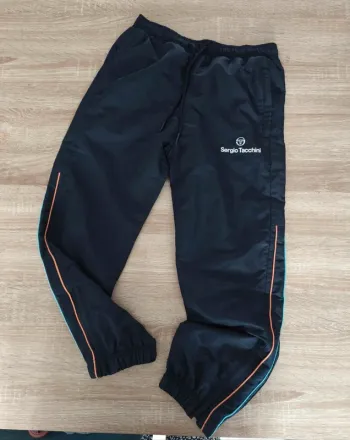 Bas de survêtement Sergio Tacchini 10ans