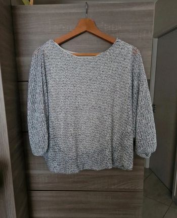 Pull taille M