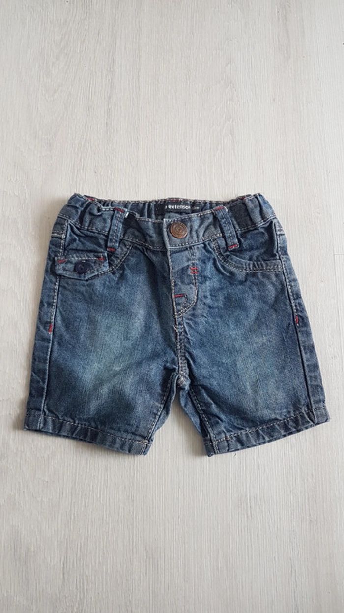 Lot 2 shorts - photo numéro 2