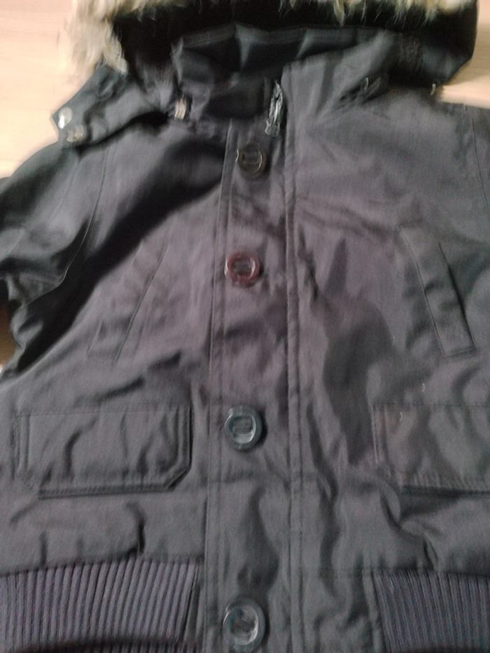 Blouson hiver - photo numéro 2