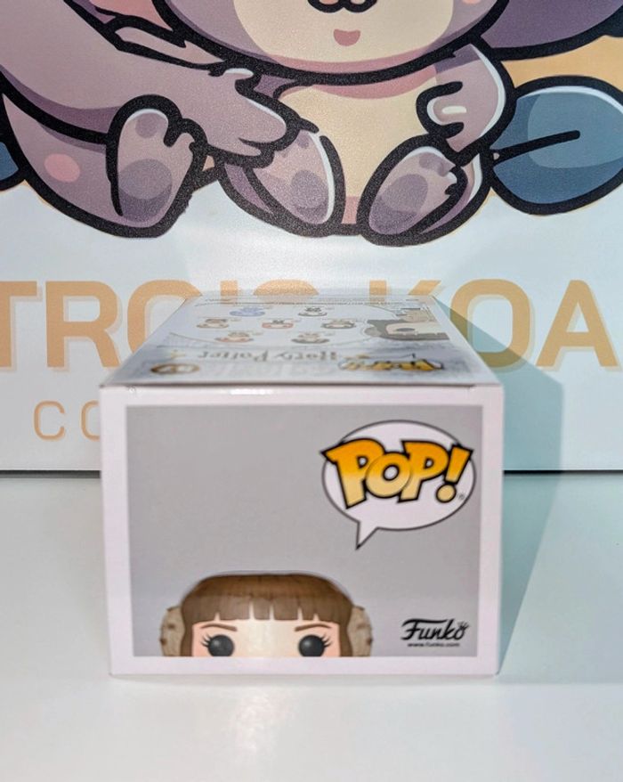 Harry Potter - Pop - Hermione Granger Herbologie N° 57 - photo numéro 6