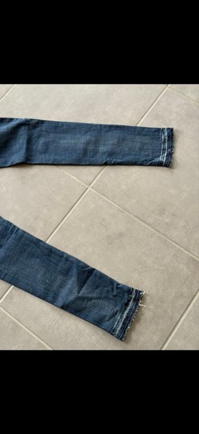 Jean femme Kaporal Skinny Neuf - photo numéro 10