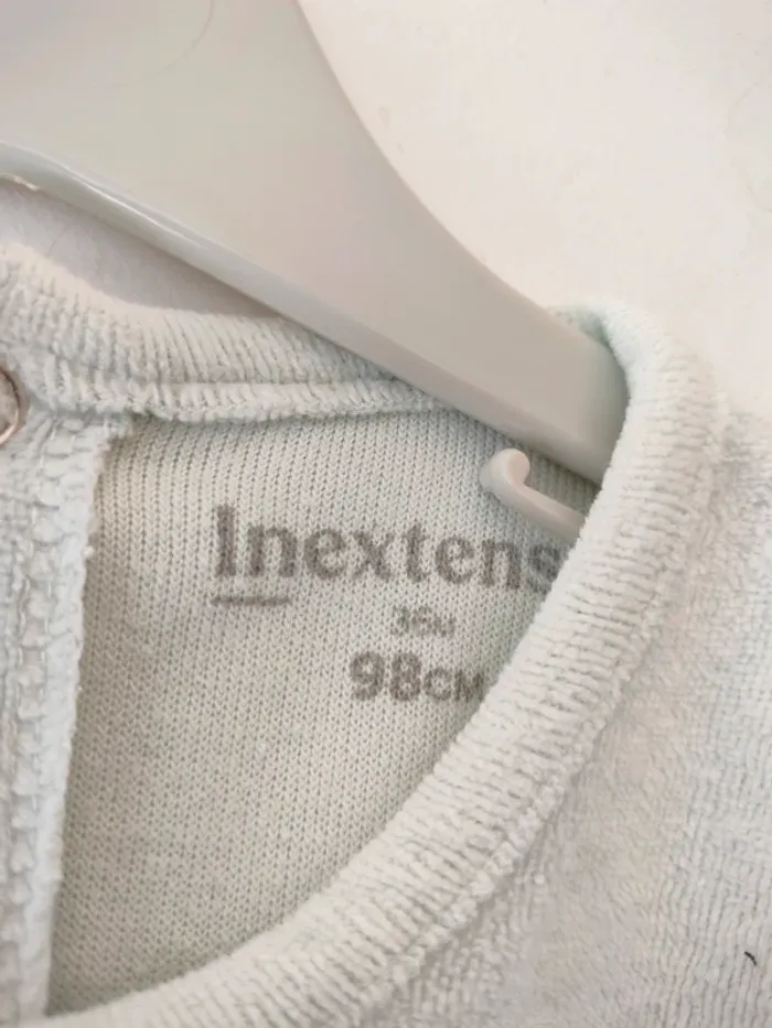 (e) Pyjama In Extenso 36mois - photo numéro 4
