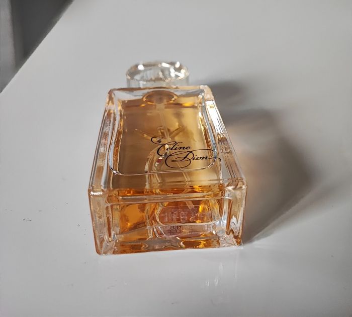 Eau de toilette Céline Dion 30 ml - photo numéro 2